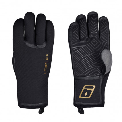Handwear: Granite Gloves by Level Six - Image 3877 Handwear: Granite Gloves by Level Six - Image 3877