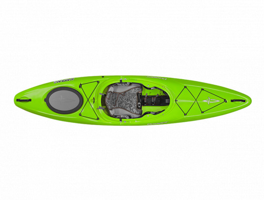 Kayaks: KATANA 9.7 by Dagger - Image 2568