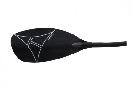 Kayak Paddles: Samurai Carbon by Adventure Technology - Image 3565 Kayak Paddles: Samurai Carbon by Adventure Technology - Image 3565