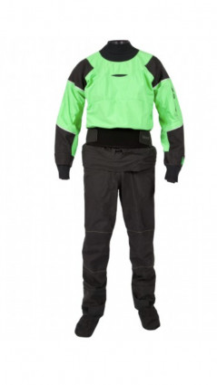 Technical Outerwear: GORE-TEX Idol Dry Suit - Men by Kokatat - Image 3859