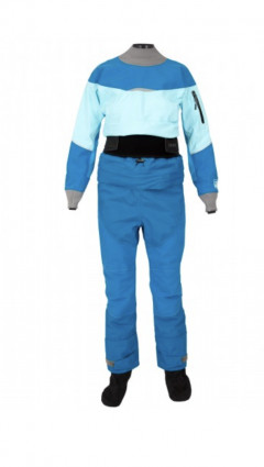 Technical Outerwear: GORE-TEX Idol Dry Suit - Women by Kokatat - Image 3084 Technical Outerwear: GORE-TEX Idol Dry Suit - Women by Kokatat - Image 3084