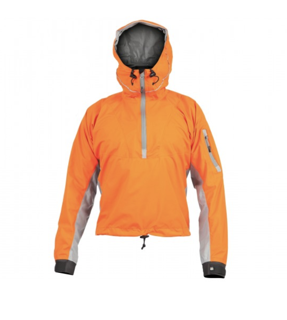 Technical Outerwear: GORE-TEX Pullover by Kokatat - Image 3864