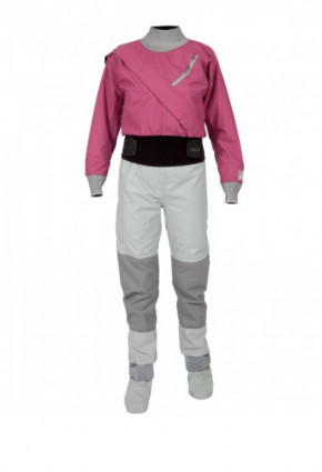 Technical Outerwear: Hydrus 3L Meridian Dry Suit - Women by Kokatat - Image 2114 Technical Outerwear: Hydrus 3L Meridian Dry Suit - Women by Kokatat - Image 2114