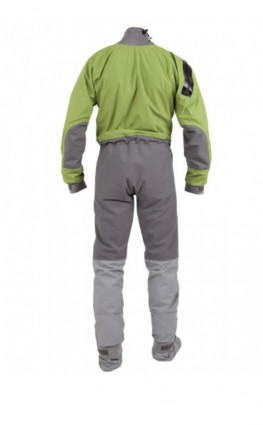 Technical Outerwear: Hydrus 3L Supernova Angler Paddling Suit by Kokatat - Image 2117