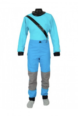Technical Outerwear: Hydrus 3L Swift Entry Dry Suit with Dropseat and Socks- Women by Kokatat - Image 2182 Technical Outerwear: Hydrus 3L Swift Entry Dry Suit with Dropseat and Socks- Women by Kokatat - Image 2182