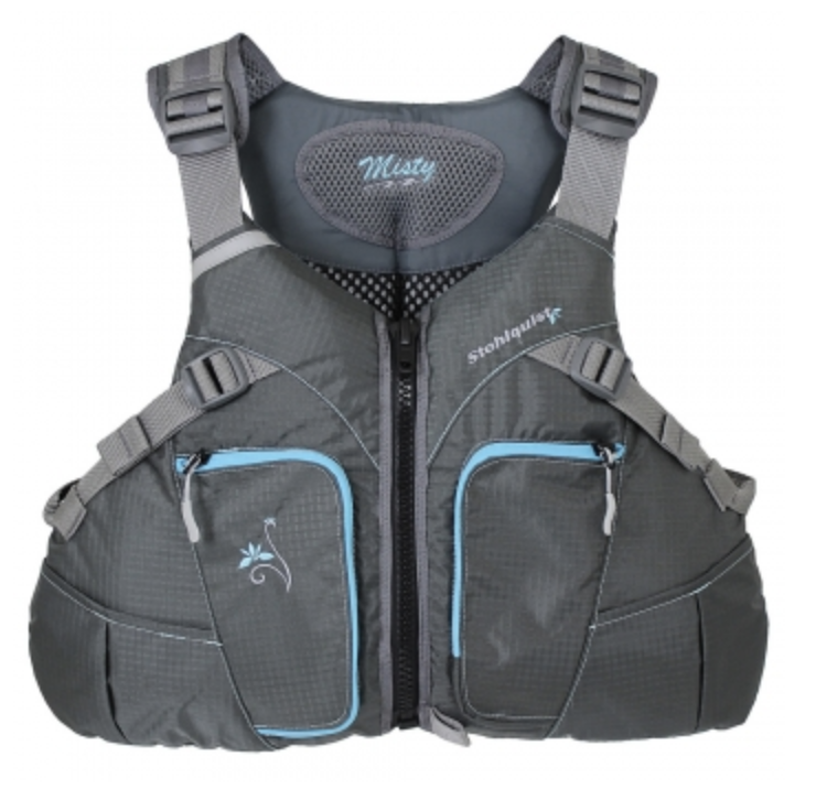 PFDs: Misty by Stohlquist WaterWare - Image 2112