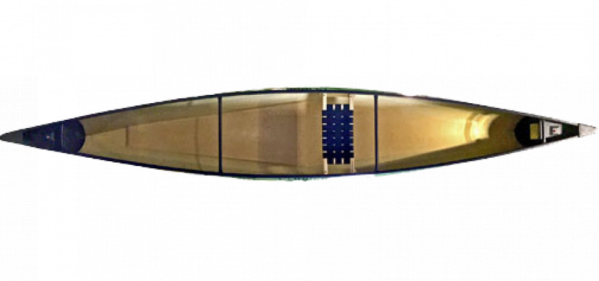 Canoes: Caribou S FG by Clipper - Image 2107 Canoes: Caribou S FG by Clipper - Image 2107