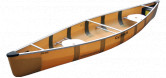 Canoes: Escape Custom Kevlar by Clipper - Image 3883