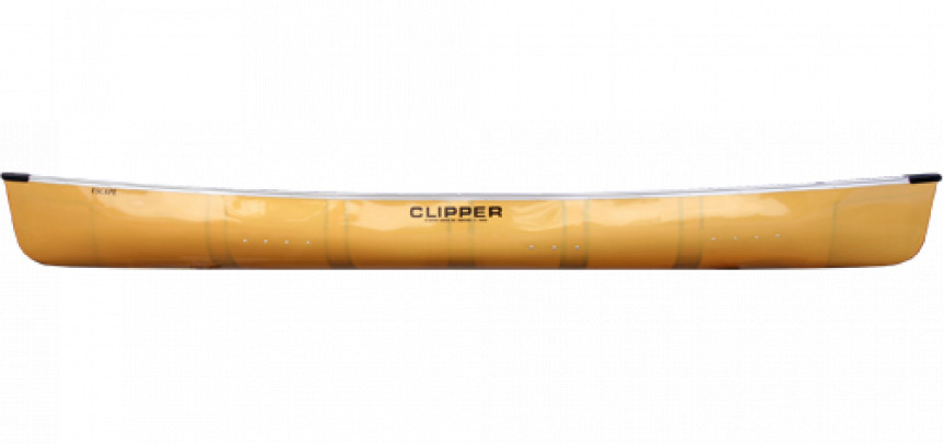 Canoes: Escape Custom Kevlar by Clipper - Image 3883 Canoes: Escape Custom Kevlar by Clipper - Image 3883