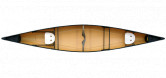 Canoes: MacKenzie 18'6 FG by Clipper - Image 2193