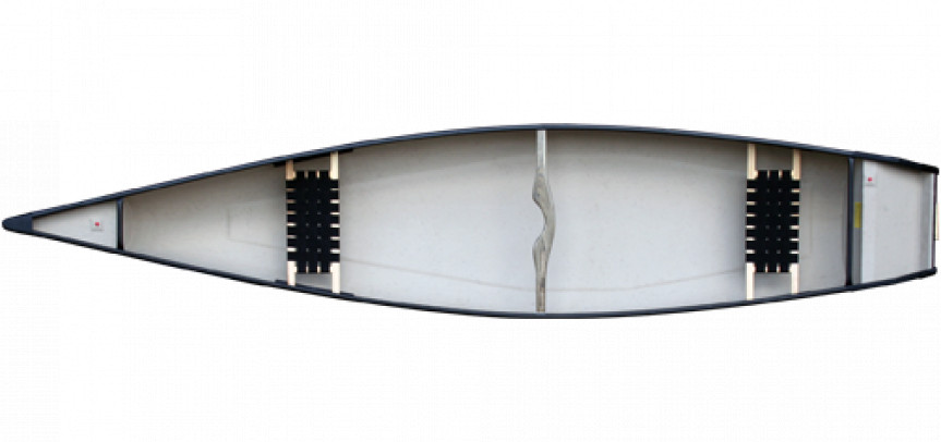 Canoes: MacSport 15 Kevlar by Clipper - Image 2123 Canoes: MacSport 15 Kevlar by Clipper - Image 2123