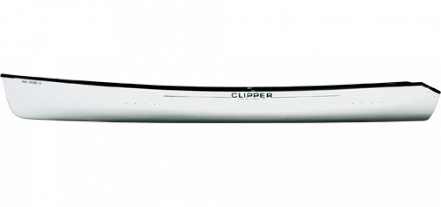 Canoes: MacSport 15 Ultralight by Clipper - Image 2124