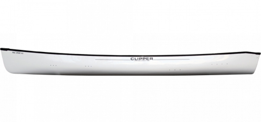 Canoes: MacSport 16'6 FG by Clipper - Image 2125