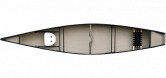Canoes: MacSport 16'6 Kevlar by Clipper - Image 2126