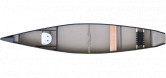 Canoes: MacSport 18 Kevlar by Clipper - Image 2129