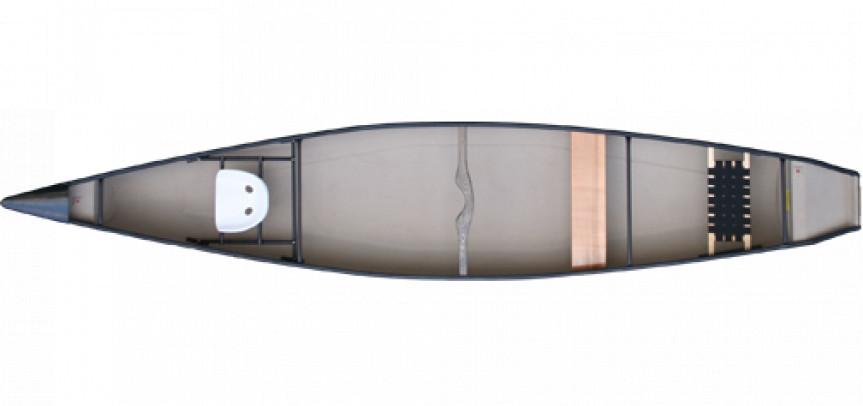 Canoes: MacSport 18 Kevlar by Clipper - Image 2129