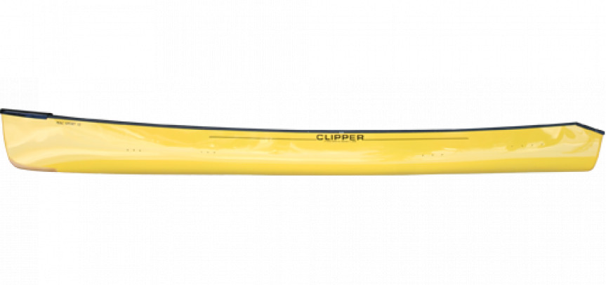 Canoes: MacSport 18 Ultralight by Clipper - Image 2130