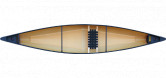 Canoes: Prospector 14' Kevlar/Duraflex by Clipper - Image 2136