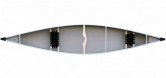 Canoes: Prospector 16' Kevlar/Duraflex by Clipper - Image 2141