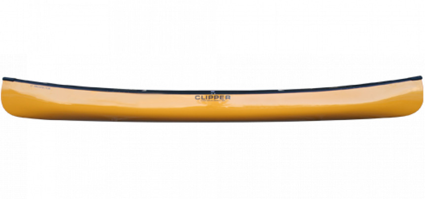 Canoes: Prospector 17' Ultralight by Clipper - Image 2221