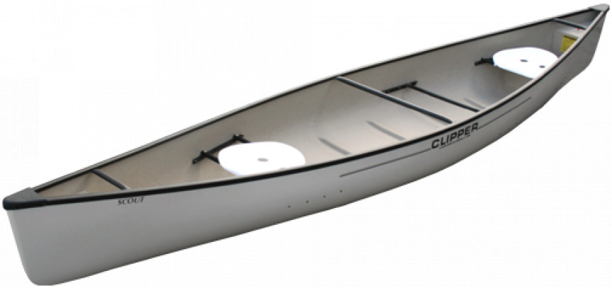 Canoes: Scout Custom Kevlar by Clipper - Image 2153 Canoes: Scout Custom Kevlar by Clipper - Image 2153