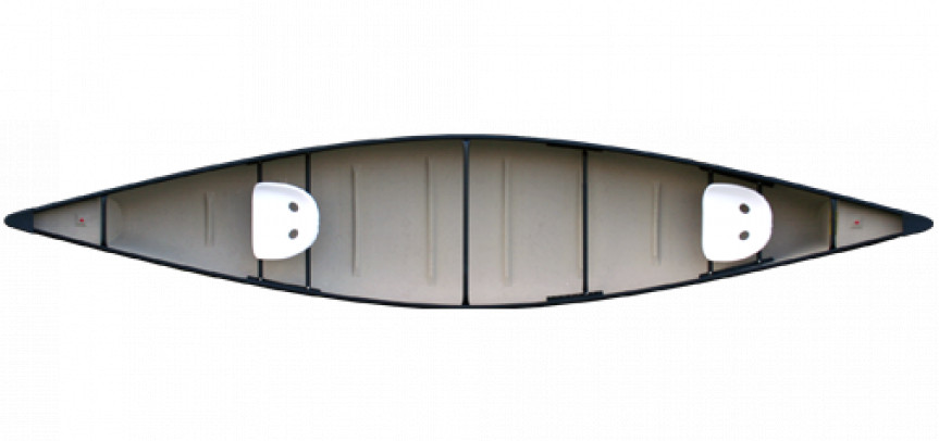 Canoes: Scout Custom Kevlar by Clipper - Image 2153 Canoes: Scout Custom Kevlar by Clipper - Image 2153