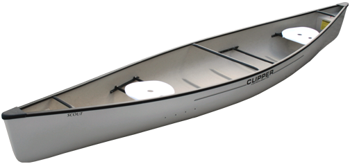 Canoes: Scout FG by Clipper - Image 2154
