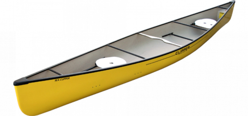 Canoes: Sea Clipper FG by Clipper - Image 2156 Canoes: Sea Clipper FG by Clipper - Image 2156