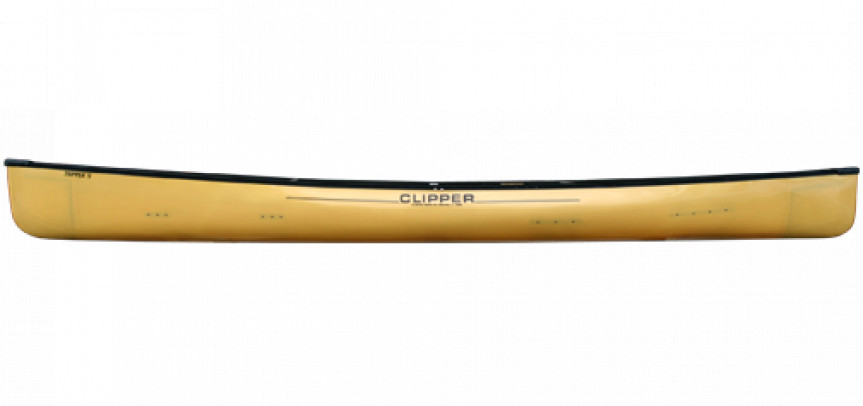 Canoes: Tripper 'S' Custom Kevlar by Clipper - Image 2185