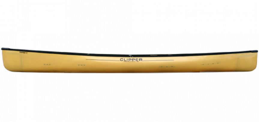 Canoes: Tripper 'S' Ultralight by Clipper - Image 2164 Canoes: Tripper 'S' Ultralight by Clipper - Image 2164