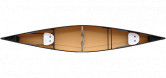 Canoes: Tripper Custom Kevlar by Clipper - Image 2165