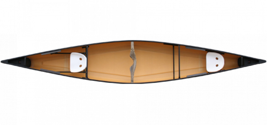 Canoes: Tripper Custom Kevlar by Clipper - Image 2165 Canoes: Tripper Custom Kevlar by Clipper - Image 2165