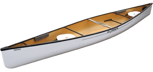 Canoes: Tripper FG by Clipper - Image 2166