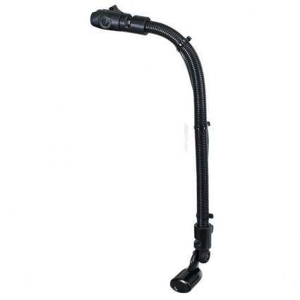 Mounts, Tracks & Accessories: RAM® Transducer Mount with 18" Aluminum Rod and Socket Arm by RAM Mounts - Image 4127 Mounts, Tracks & Accessories: RAM® Transducer Mount with 18" Aluminum Rod and Socket Arm by RAM Mounts - Image 4127