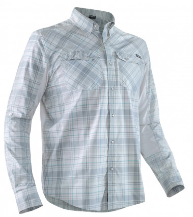 Lifestyle: Guide Shirt by NRS - Image 3927