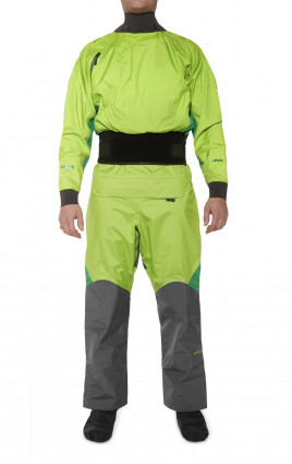 Technical Outerwear: Pivot Drysuit by NRS - Image 3929 Technical Outerwear: Pivot Drysuit by NRS - Image 3929
