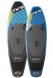 Paddleboards: Quiver 10.4 by NRS - Image 3319 Paddleboards: Quiver 10.4 by NRS - Image 3319