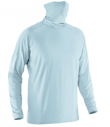 Layering: Baja Sun Shirt by NRS - Image 4805 Layering: Baja Sun Shirt by NRS - Image 4805