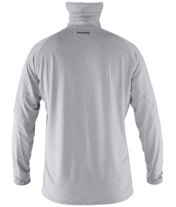 Layering: Baja Sun Shirt by NRS - Image 4805 Layering: Baja Sun Shirt by NRS - Image 4805