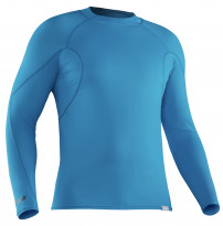 Layering: H2Core Rashguard Long-Sleeve Shirt by NRS - Image 4806