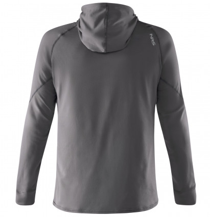 Layering: Men's H2Core Lightweight Hoodie by NRS - Image 4811