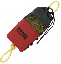 Safety & Rescue: Standard Rescue Throw Bag by NRS - Image 4812