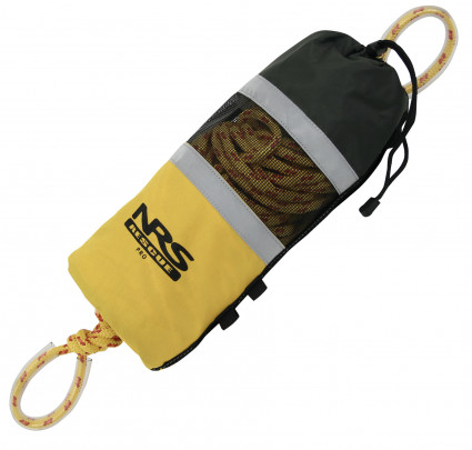 Safety & Rescue: Pro Rescue Throw Bag by NRS - Image 4813 Safety & Rescue: Pro Rescue Throw Bag by NRS - Image 4813