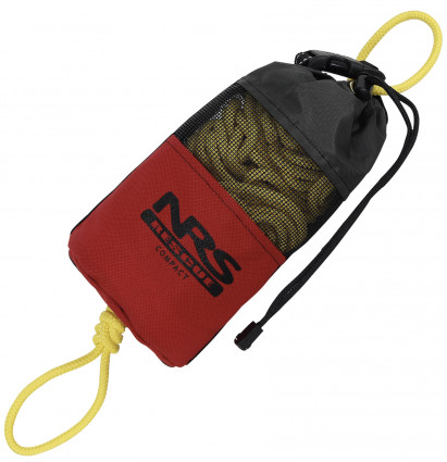 Safety & Rescue: Compact Rescue Throw Bag by NRS - Image 4815 Safety & Rescue: Compact Rescue Throw Bag by NRS - Image 4815