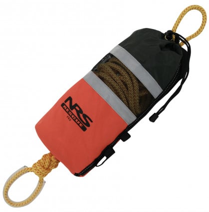 Safety & Rescue: NFPA Rope Rescue Throw Bag by NRS - Image 4816 Safety & Rescue: NFPA Rope Rescue Throw Bag by NRS - Image 4816