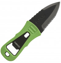 Safety & Rescue: Neko Knife by NRS - Image 4817