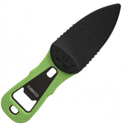 Safety & Rescue: Neko Knife by NRS - Image 4817 Safety & Rescue: Neko Knife by NRS - Image 4817