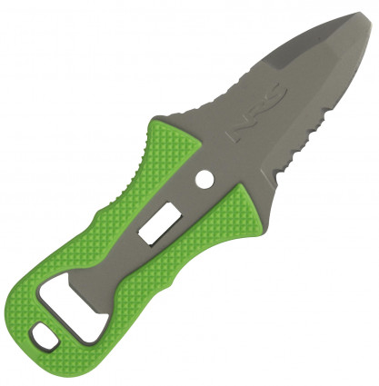 Safety & Rescue: Co-Pilot Knife by NRS - Image 4818 Safety & Rescue: Co-Pilot Knife by NRS - Image 4818