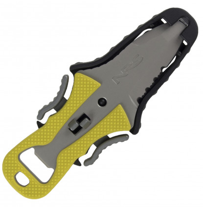 Safety & Rescue: Co-Pilot Knife by NRS - Image 4818 Safety & Rescue: Co-Pilot Knife by NRS - Image 4818