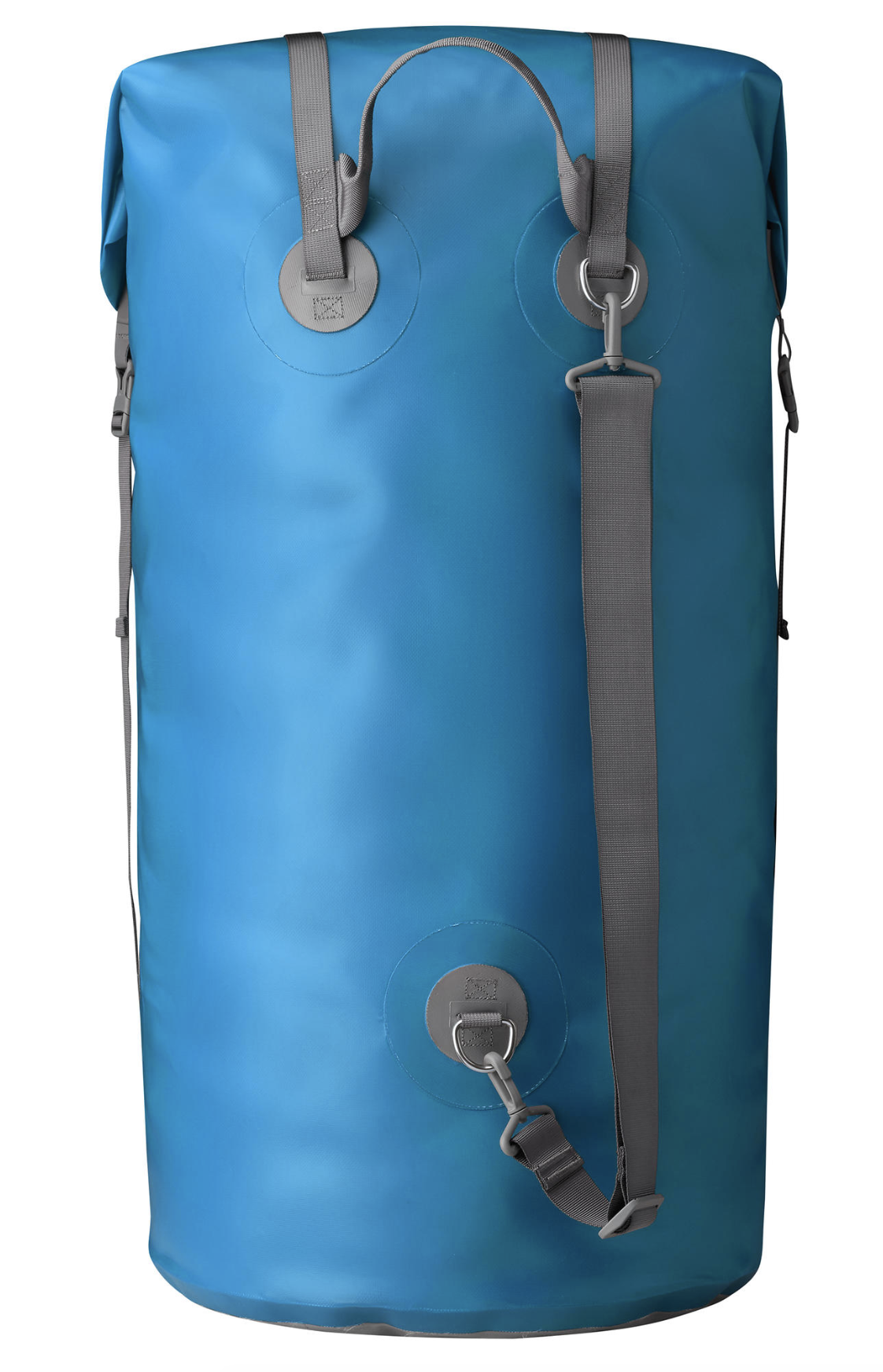 Bags, Boxes, Cases & Packs: Outfitter Dry Bag by NRS - Image 4823